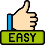 Easy Terms and Conditions