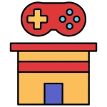Extensive Gaming Zone