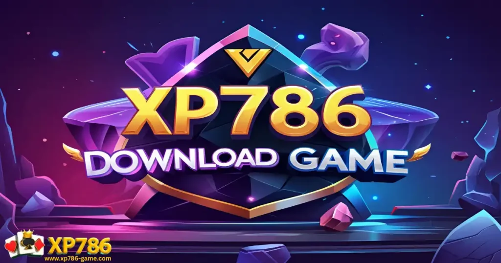 XP786 Game Download
