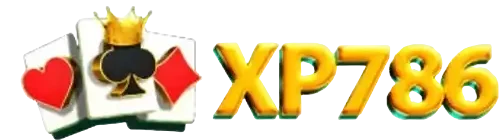 Xp786 Game Logo