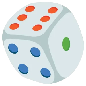 XP786 Game Dice Rush